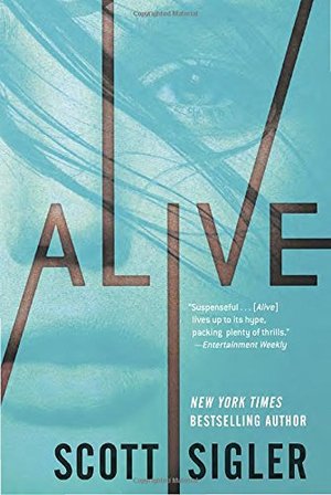 Alive (The Generations Trilogy) Alive (The Generations Trilogy)