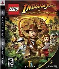 Lego Indiana Jones: The Original Adventures Lego Indiana Jones: The Original Adventures