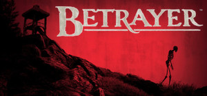 Betrayer Betrayer