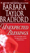Unexpected Blessings Unexpected Blessings