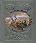 Civil War: Fight for Chattanooga: Chickamauga to Missionary Ridge (The Civil War) Civil War: Fight for Chattanooga: Chickamauga to Missionary Ridge (The Civil War)