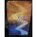 God's Word, New International Version God's Word, New International Version