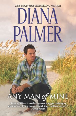 Any Man of Mine Any Man of Mine