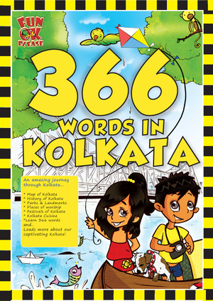 366 Words In Kolkata 366 Words In Kolkata
