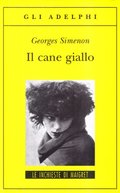 Il cane giallo Il cane giallo
