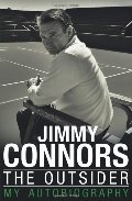 Outsider: My Autobiography, The Outsider: My Autobiography, The