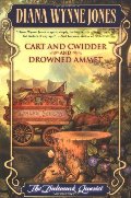 Dalemark Quartet, Volume 1: Cart and Cwidder and Drowned Ammet, The Dalemark Quartet, Volume 1: Cart and Cwidder and Drowned Ammet, The