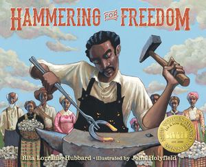 Hammering for Freedom Hammering for Freedom
