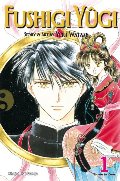 Fushigi Yugi, Vol. 1 (Priestess / Oracle /Disciple) Fushigi Yugi, Vol. 1 (Priestess / Oracle /Disciple)