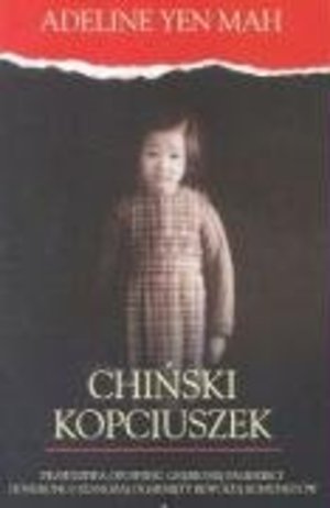 Chiński Kopciuszek Chiński Kopciuszek