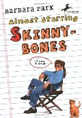 Almost Starring Skinnybones Almost Starring Skinnybones