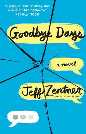 Goodbye Days Goodbye Days