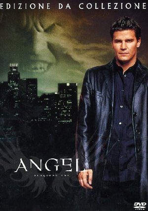 Angel - Stagione 03 Angel - Stagione 03