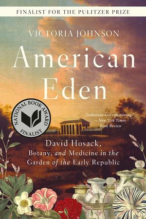 American Eden American Eden