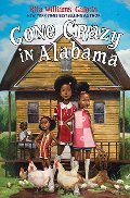 Gone Crazy in Alabama Gone Crazy in Alabama