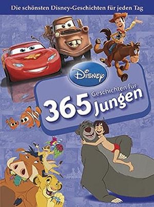 365 Geschichten für Jungs: Die Abenteuer warten auf Dich! 365 Geschichten für Jungs: Die Abenteuer warten auf Dich!