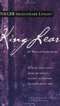 King Lear (The New Folger Library Shakespeare) King Lear (The New Folger Library Shakespeare)