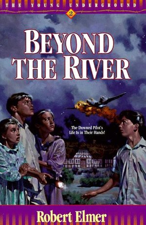 Beyond the River #2 Beyond the River #2