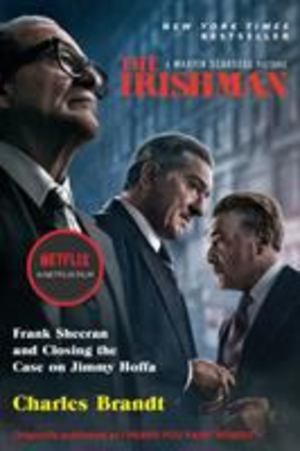 Irishman, The Irishman, The