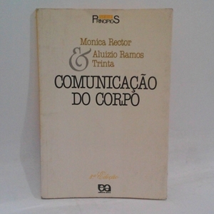 Comunicação do Corpo Comunicação do Corpo