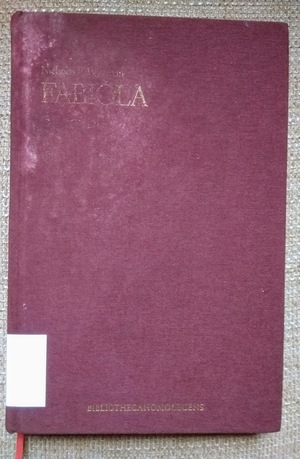 Fabiola Fabiola