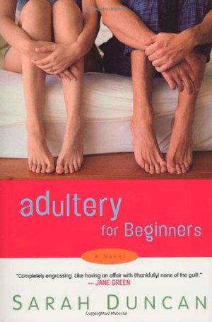 Adultery for Beginners Adultery for Beginners