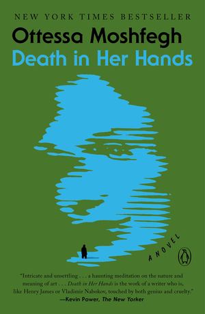 Death in Her Hands Death in Her Hands