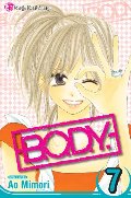 B.O.D.Y., Vol. 7 B.O.D.Y., Vol. 7