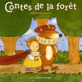 contes de la forêt (Les) contes de la forêt (Les)