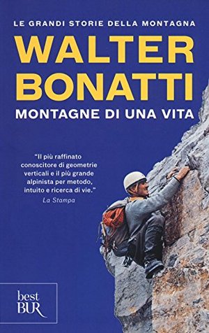 Montagne di una vita Montagne di una vita