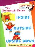Berenstain Bears Inside Outside Upside Down, The Berenstain Bears Inside Outside Upside Down, The