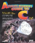 Absolute Beginner's Guide to C (2nd Edition) Absolute Beginner's Guide to C (2nd Edition)