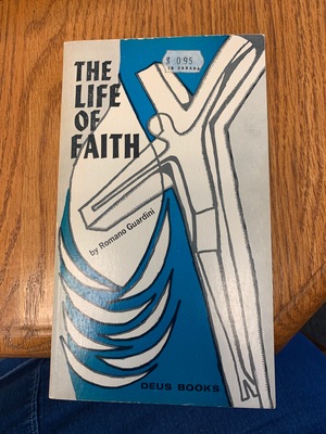Life of Faith, The Life of Faith, The