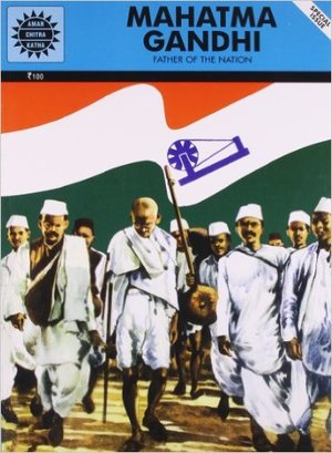 Mahatma Gandhi: Father of the Nation Mahatma Gandhi: Father of the Nation