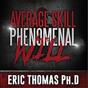 Average Skill Phenomenal Will Average Skill Phenomenal Will