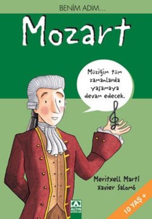 Benim Adim Mozart Benim Adim Mozart