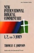 1,2 and 3 John 1,2 and 3 John