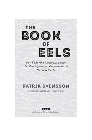Book of Eels, The Book of Eels, The