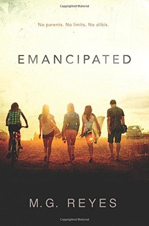 Emancipated Emancipated