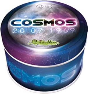 Cosmos Cosmos