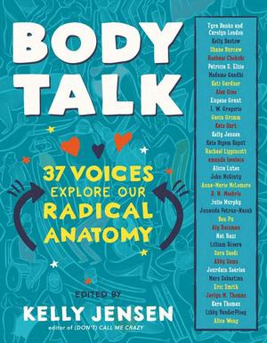 Body Talk Body Talk