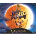 13 Nights of Halloween, The 13 Nights of Halloween, The