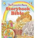 Berenstain Bears Storybook Bible (Berenstain Bears/Living Lights), The Berenstain Bears Storybook Bible (Berenstain Bears/Living Lights), The