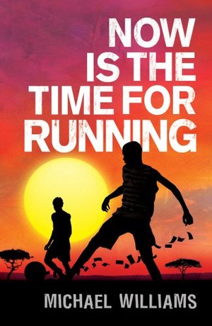 Now is the Time for Running Now is the Time for Running