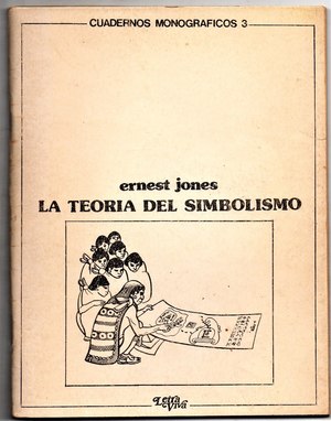 Ernest Jones Ernest Jones