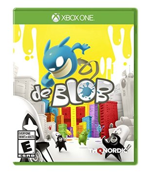 de Blob 1 - Xbox One de Blob 1 - Xbox One