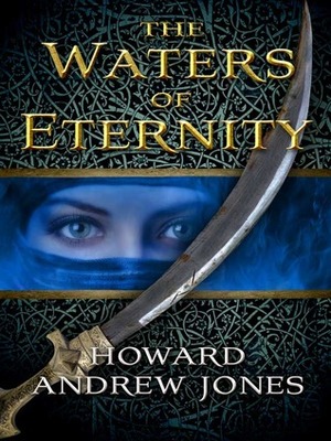 Chronicles of Sword and Sand #1.5: Waters of Eternity Chronicles of Sword and Sand #1.5: Waters of Eternity