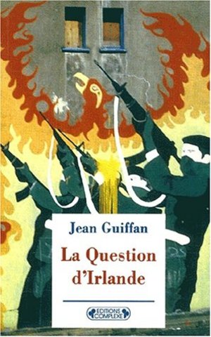 La question d'Irlande La question d'Irlande