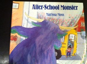 After-School Monster After-School Monster