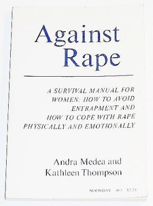 Against Rape Against Rape
